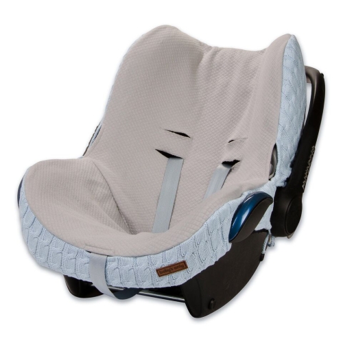 Baby's Only Hoes Maxi Cosi Cable Baby Blauw